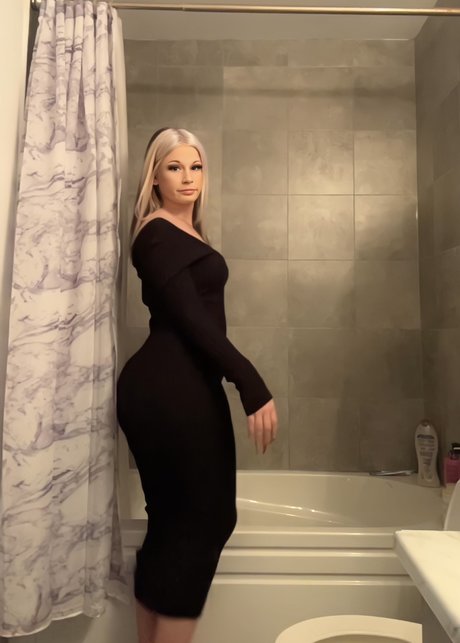 Barbie Lexxx nice star img