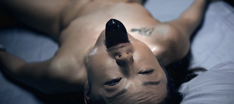 Lulu Chu model images