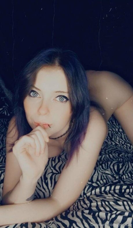 Miezute star pretty photos