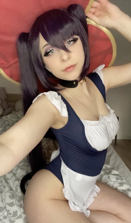 Yumeblume art star img