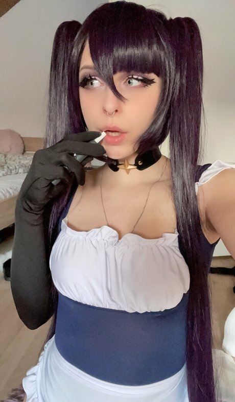 Yumeblume model perfect galleries