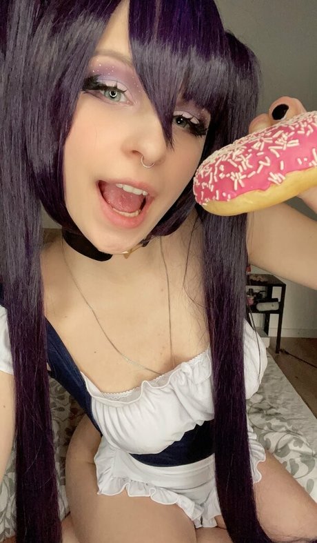 Yumeblume nudes pornstar archive