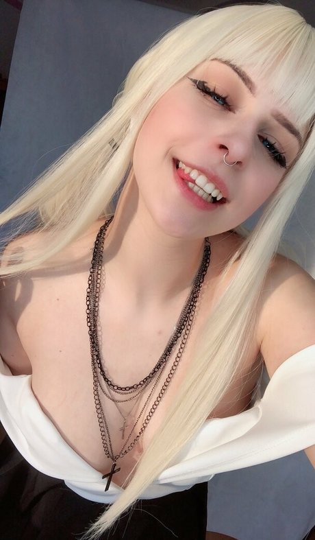 Yumeblume star pretty photo