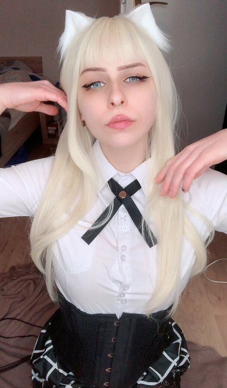 Yumeblume nudes pornstar photo