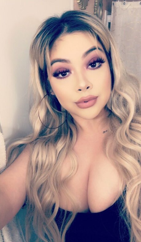 Madison Carter Profile pic