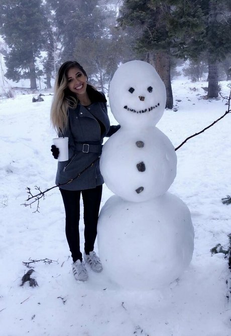 Madison Carter hot pornstar picture