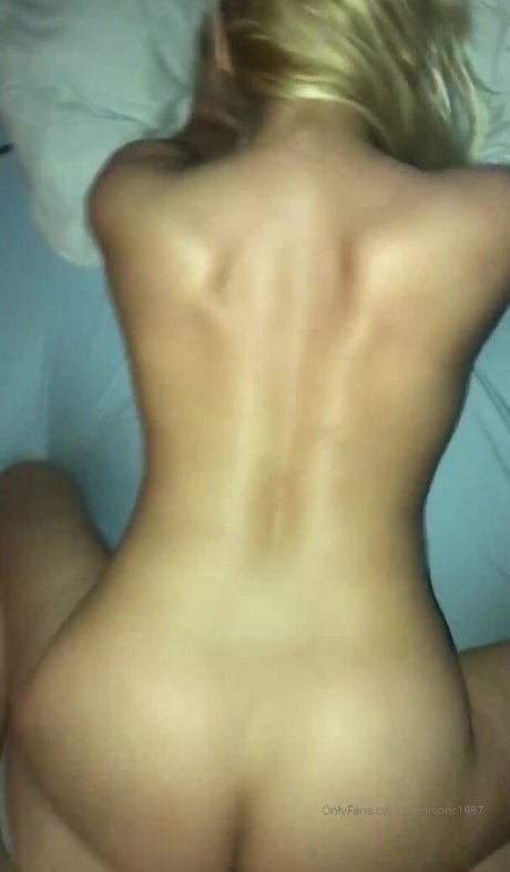 Madison Carter nice actress pic