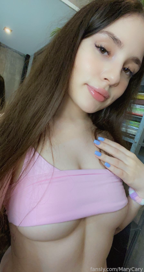 MaryCary Profile pic