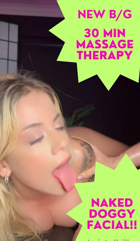 Cristalhill__ pornstar free gallery