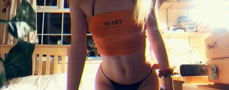 Annabeth Davies perfect actress picture