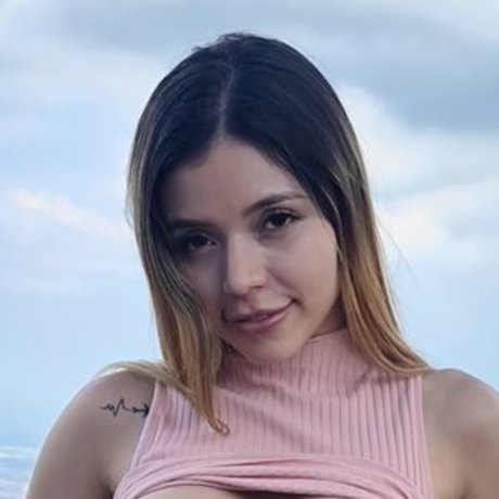 Lilyp model perfect photos