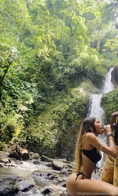 bri adeline exclusive actress images