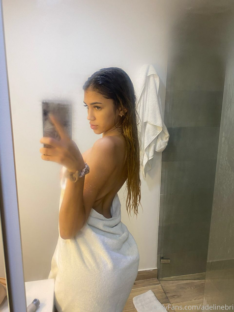 bri adeline model xxx photo