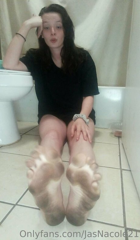 JasNacole21 pornstar art picture