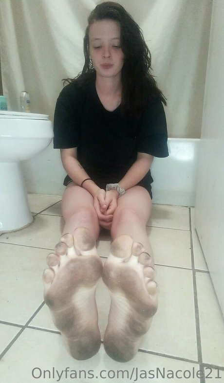 JasNacole21 free pornstar img