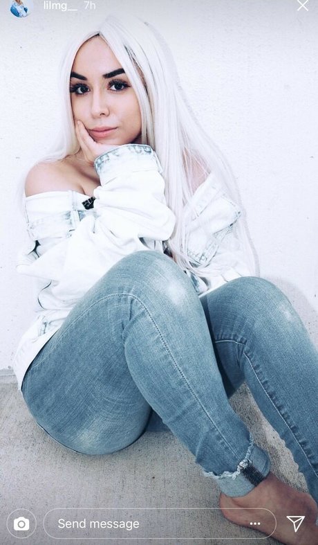 Lilmg_ beautiful model galleries