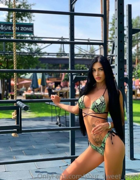 Mari Sweet perfect star images