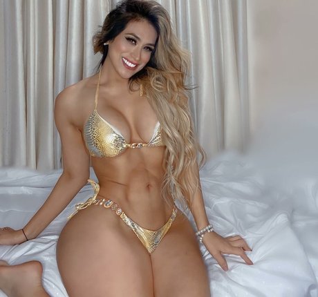 Fatima Segovia pornstar top photos