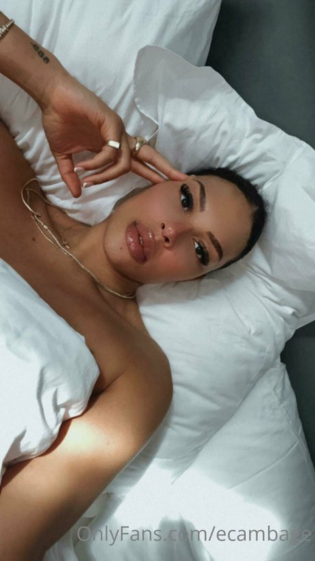 Elizabeth Cambage best pornstar image