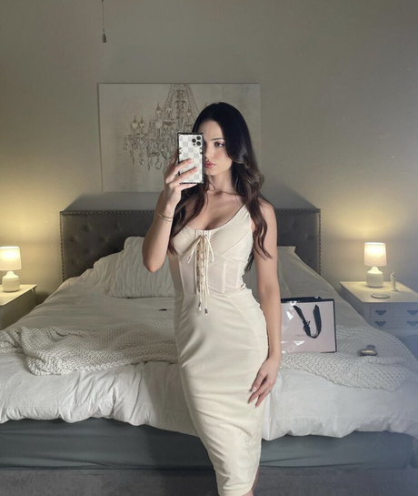 Fernanda Santini model naked archive