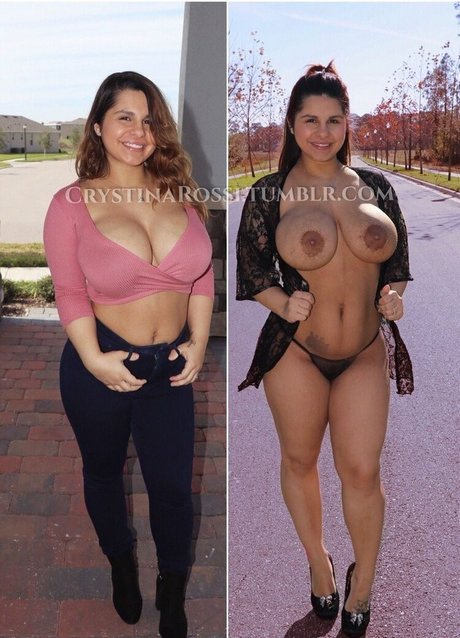 Crystina Rossi star nice galleries