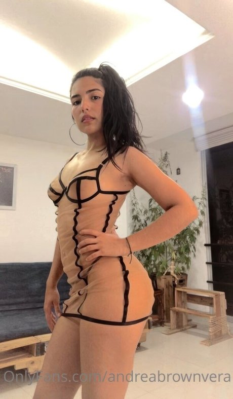 Andrea Brown_ Profile pic