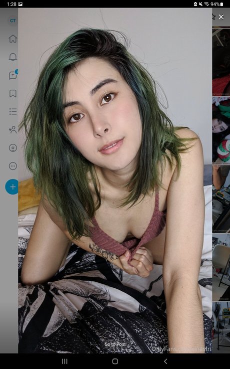 Sinastri hd star img