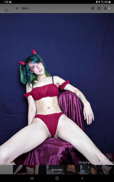 Sinastri star high quality pic