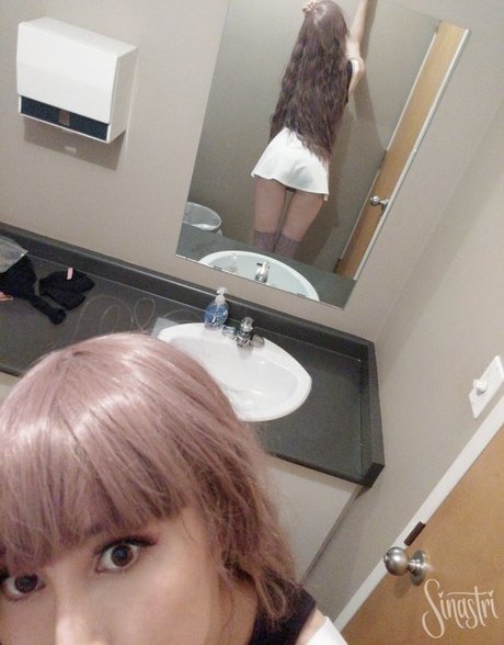 Sinastri star nudes galleries