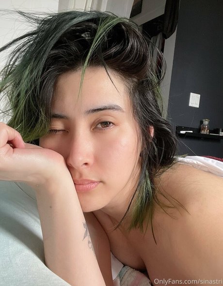 Sinastri model nice pic