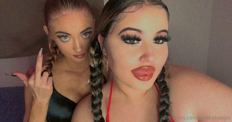 ainekaboogie erotic actress image