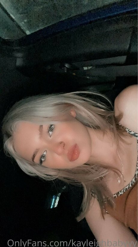 Kayleighbabyyy pretty star galleries