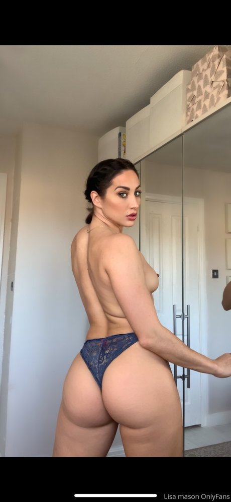 Lisa Mason best model picture