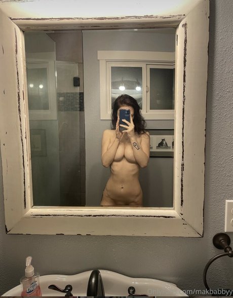 makbabbyy top actress image