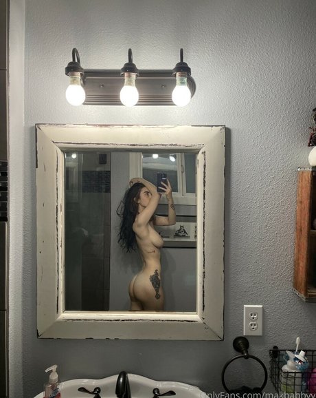 makbabbyy top model photos