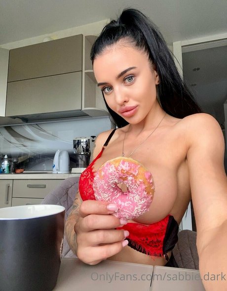 sabbie dark model erotic gallery