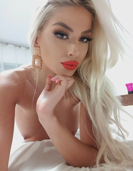 Kissofacobra model xxx gallery