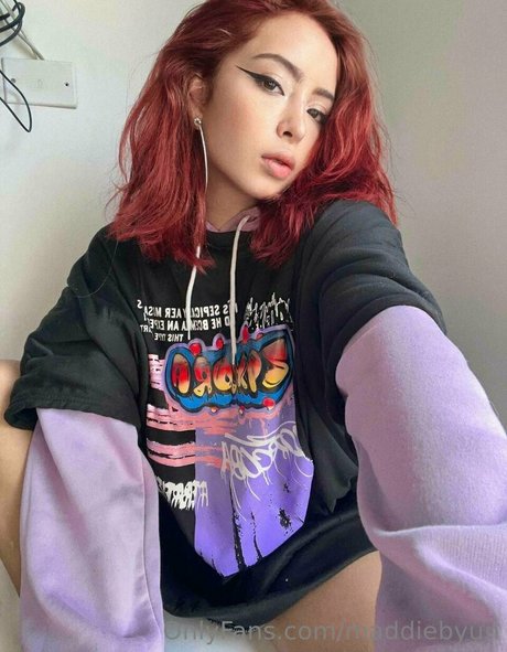 maddiebyun star best img