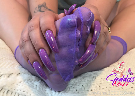 Goddess Miiaa pornstar exclusive archive