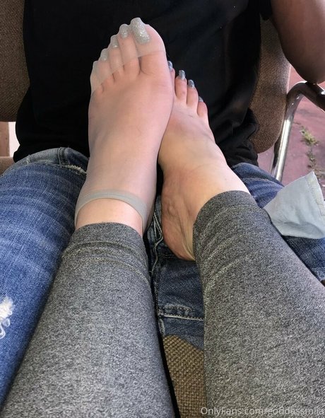 Goddess Miiaa high quality pornstar picture