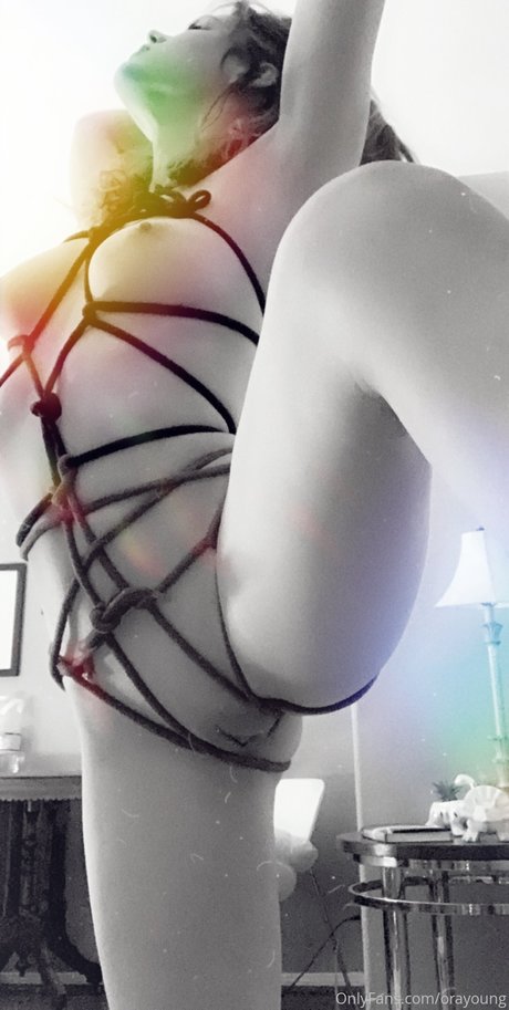 Ora Young pornstar xxx pics