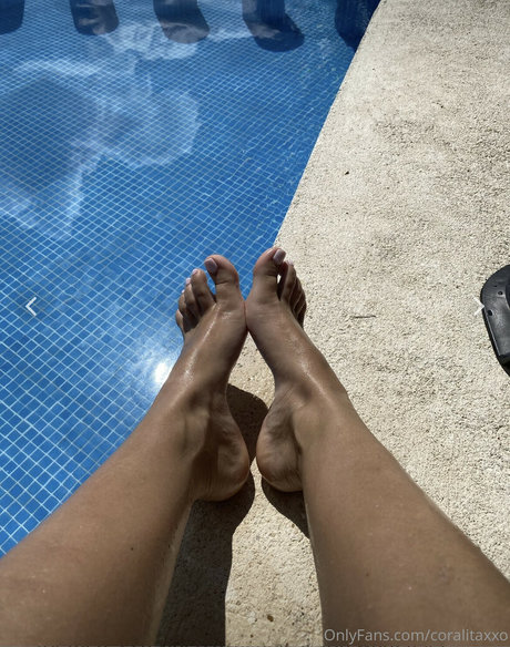 Coralitaxxo best star pics