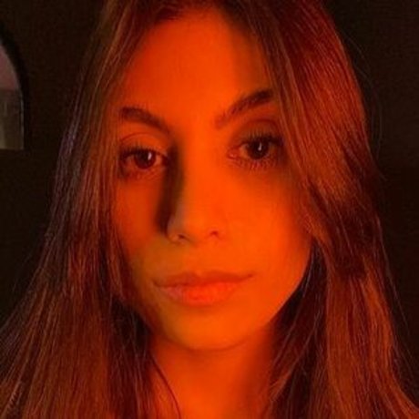 Ivania Aguilera pretty actress photo