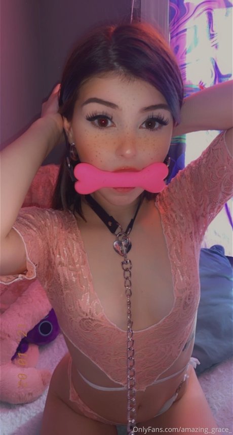 Amazing Grace best model archive