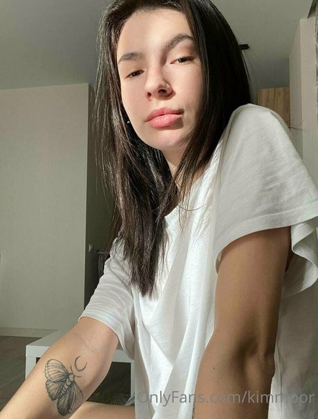 Kim Moor pornstar picture