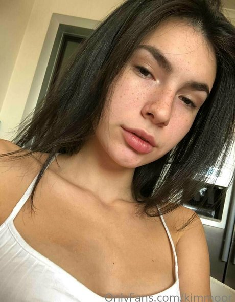 Kim Moor xxx actress archive