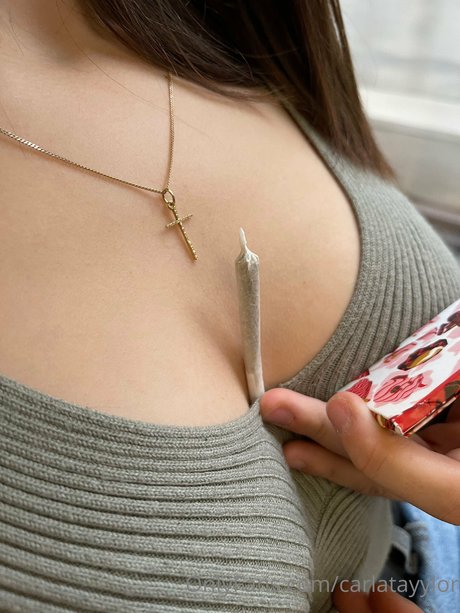 Carla Taylor Profile pic