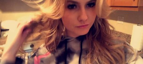 Britney Light erotic star picture