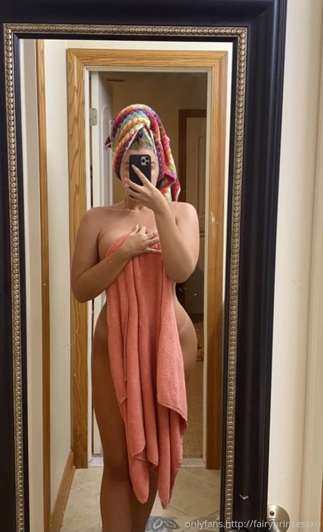 Fairyprincessxo model pretty pics