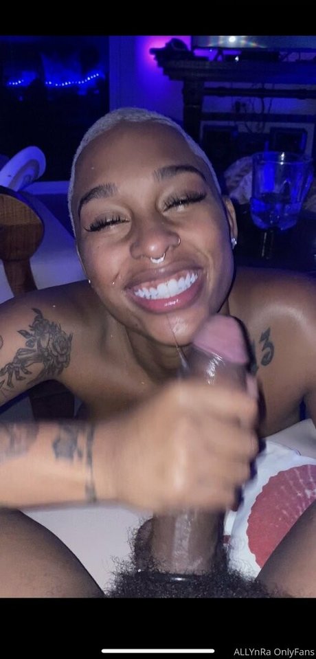 AllynRa star beautiful photos